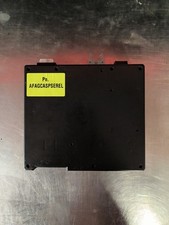 Module puissance afagcaspserel d'occasion  Bégard