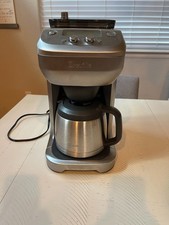 Breville bdc650bss grind for sale  Greeley