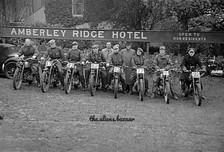 Photo negatives 1940s for sale  CROMER