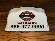 Boston market magnetic for sale  Bayonne