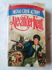 Alexander kent signal gebraucht kaufen  Dortmund