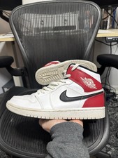 Air jordan mid for sale  Phenix City
