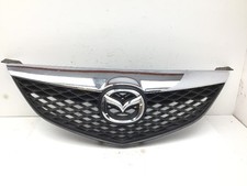 Mazda hatchback kühlergrill gebraucht kaufen  Fulda