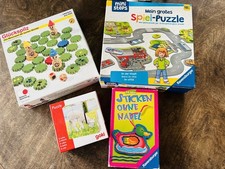 Babyspielzeug paket set gebraucht kaufen  Stuttgart