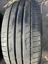 Car tyres michelin for sale  BIRMINGHAM