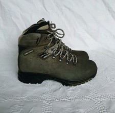 Raichle womens green for sale  LONDON