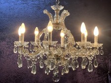 Ref superbe lustre d'occasion  Grenoble-