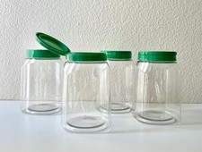 Lot empty plastic for sale  Allen
