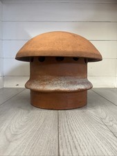 Chimney pot top for sale Chimney pot top for sale  LONDON