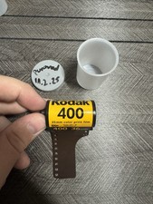 Kodak ultramax 400 for sale  LEEDS