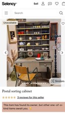 Vintage industrial 1950s for sale  LICHFIELD
