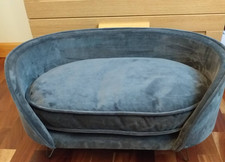 Dog sofa bed for sale  SWANSEA