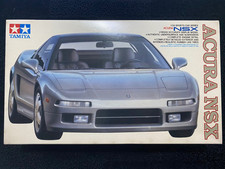 Tamiya acura nsx for sale  WALTHAM ABBEY