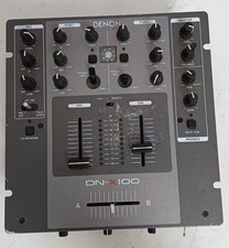 Denon x100 mixer gebraucht kaufen  Altena