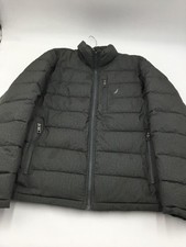 Nautica quilted puffer for sale  Meriden