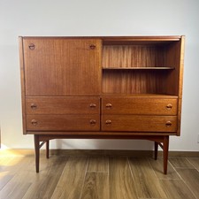 Buffet vintage scandinave d'occasion Buffet vintage scandinave d'occasion  Moulins-lès-Metz