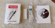 Télécommande velux klr d'occasion  Prades