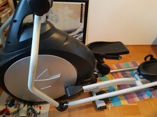 Crosstrainer ellipsentrainer s gebraucht kaufen Crosstrainer ellipsentrainer s gebraucht kaufen  Rugendorf