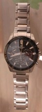 Edifice herrenuhr chronograph gebraucht kaufen  Schongau