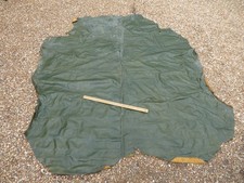 Large vintage green for sale  ASHFORD