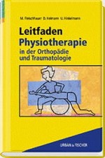 Physiotherapie leitfaden rthop gebraucht kaufen  Berlin