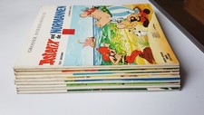Asterix hefte 1 gebraucht kaufen  Lenting