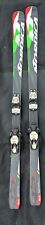 Skis nordica size for sale  MILTON KEYNES