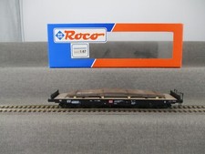 Roco spur 46549 gebraucht kaufen  Wenden