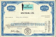 Spectrum ltd call gebraucht kaufen  Hamburg