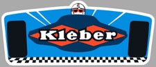 Kleber laminated vinyl d'occasion  Expédié en Belgium