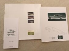 Jaguar xj6 sovereign for sale  WEYMOUTH