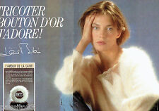 Publicite advertising 046 d'occasion  Roquebrune-sur-Argens