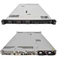 Proliant dl360 g10 usato  Spedire a Italy