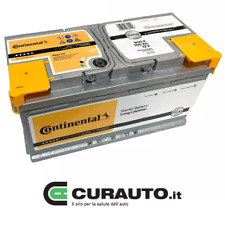 Batteria continental per usato  Sant Antimo