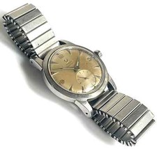 Omega seamaster automatic for sale  ST. ALBANS