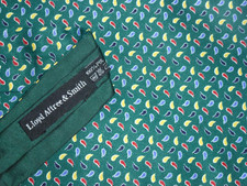 Vintage cravat scarf for sale  UK