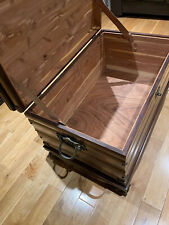 Lovely storage chest for sale  SEVENOAKS