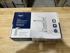 Grohe tallinn centerset for sale  Anderson