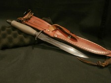 Gerber mkii knife for sale  USA