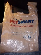 Petsmart reusable durable for sale  Philadelphia