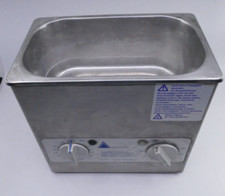 Ultraschallreiniger ultraschal gebraucht kaufen  Neuss