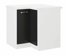 Küchen eckunterschrank 89x89 gebraucht kaufen  Werdau