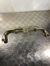 Suzuki rear fender for sale  CAERPHILLY
