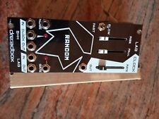 Dreadbox random modular usato  Spedire a Italy