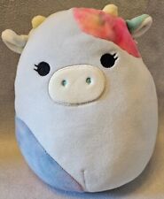 Squishmallows caedia cow for sale  CLECKHEATON