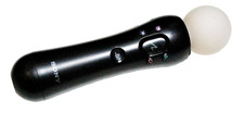 Controle Sony PlayStation Move genuíno PS3 PS4 aluguel antigo comprar usado  Enviando para Brazil