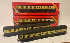 Hornby mk1 coaches for sale  NEWTON ABBOT
