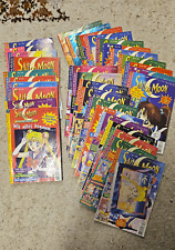 Sailor moon comic gebraucht kaufen  München