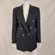 Aquascutum navy ladies for sale  PLYMOUTH