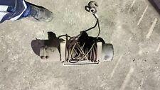 Winch 12v heavy for sale  WELLINGBOROUGH